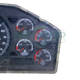 4000208C91 Genuine International Cluster Instrument - Second Truck Parts