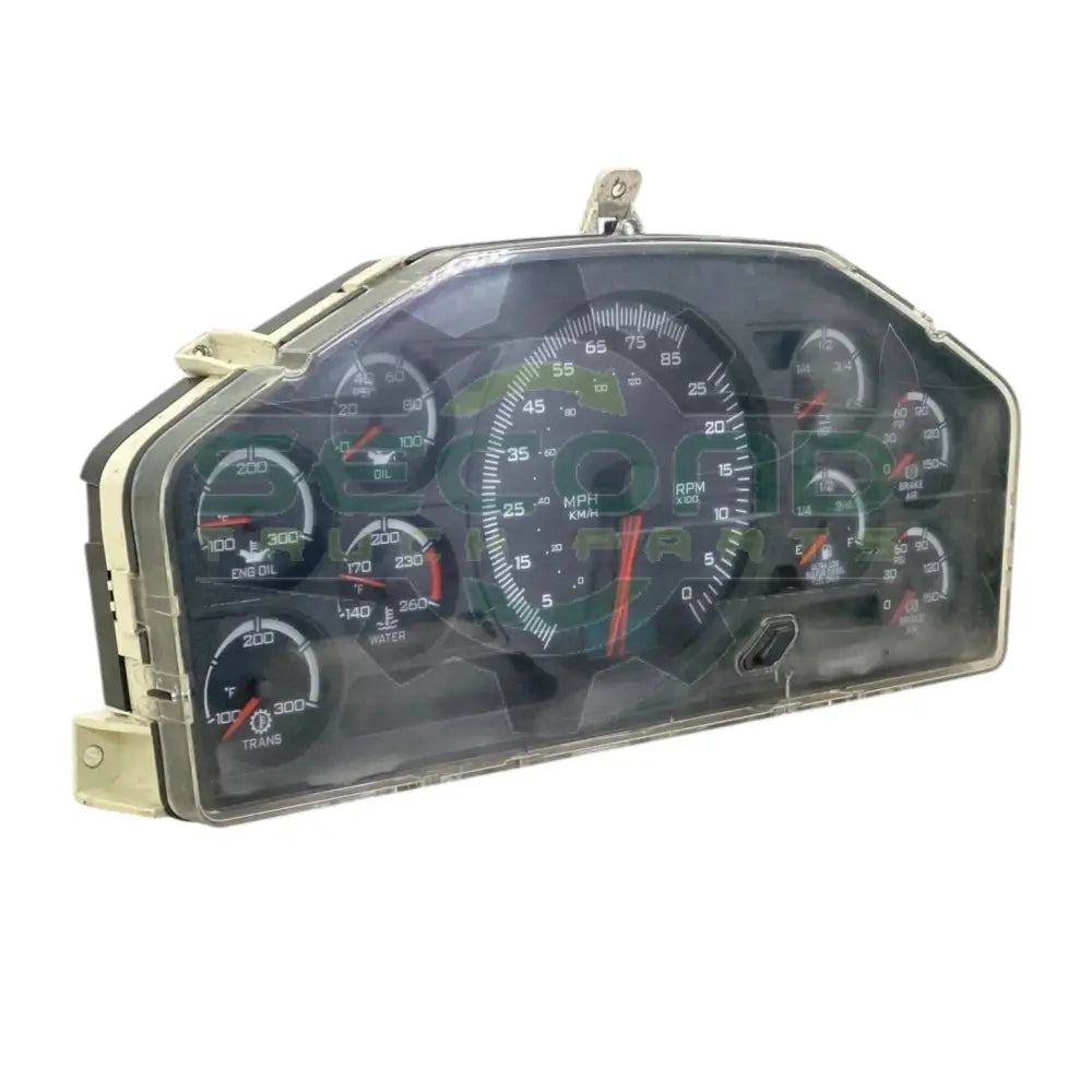 4000208C91 Genuine International Cluster Instrument - Second Truck Parts