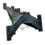 7096634C3 Genuine International Compressor Inlet Duct Bracket - Second Truck Parts
