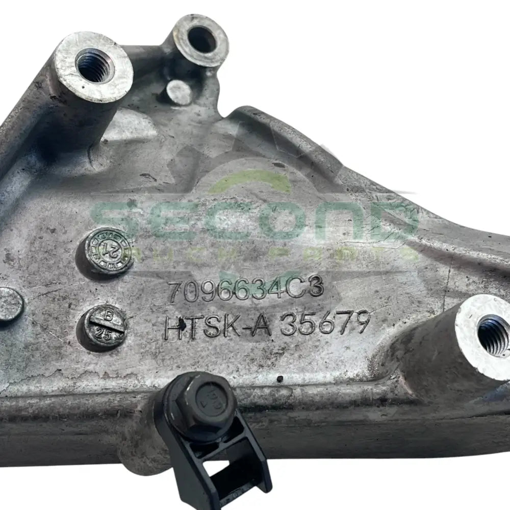 7096634C3 Genuine International Compressor Inlet Duct Bracket - Second Truck Parts