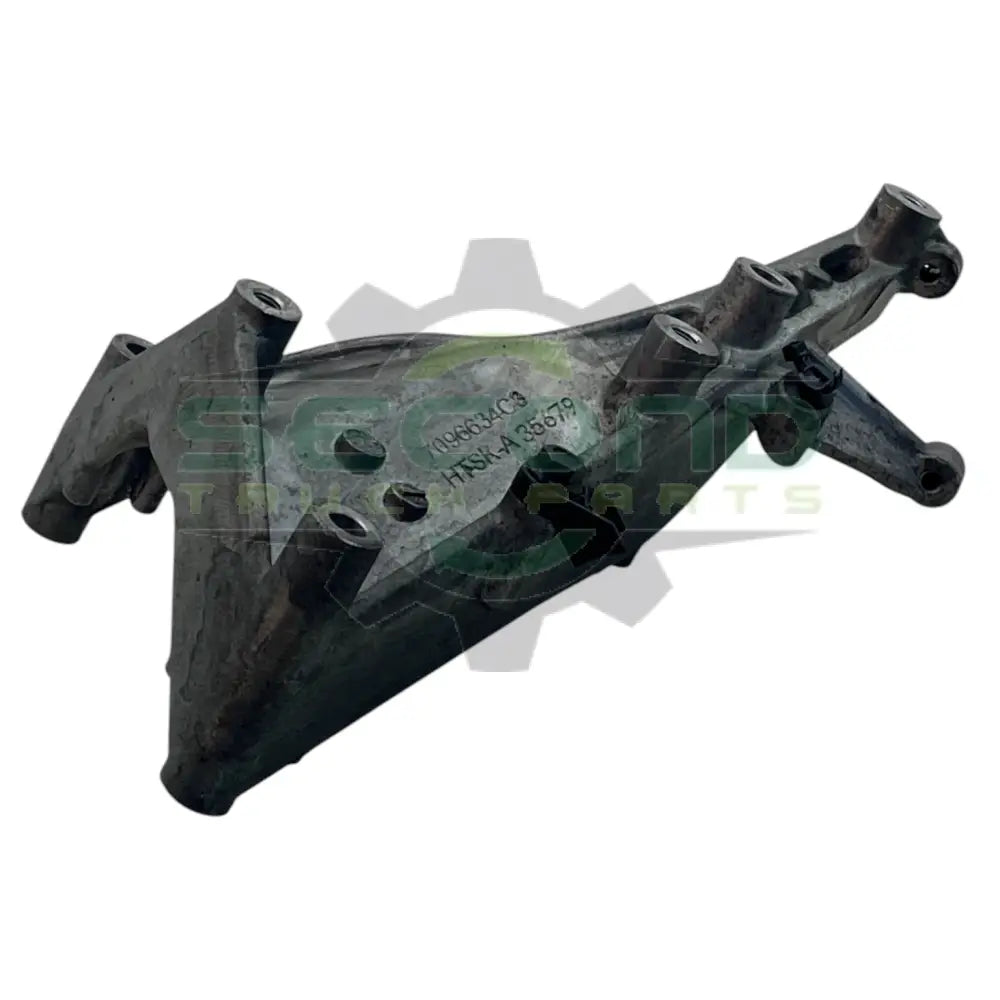 7096634C3 Genuine International Compressor Inlet Duct Bracket - Second Truck Parts