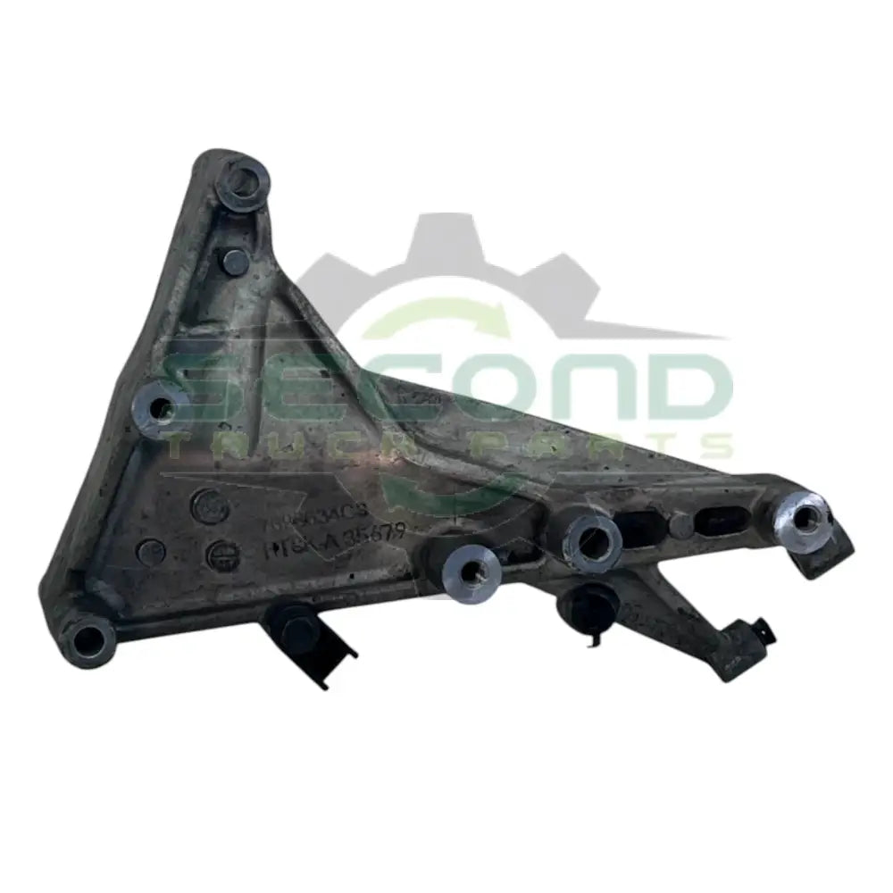 7096634C3 Genuine International Compressor Inlet Duct Bracket - Second Truck Parts