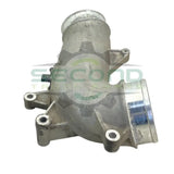 7095987C1 Genuine International Compressor Inlet Duct - Second Truck Parts