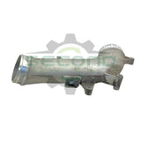 7095987C1 Genuine International Compressor Inlet Duct - Second Truck Parts