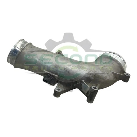7095987C1 Genuine International Compressor Inlet Duct - Second Truck Parts