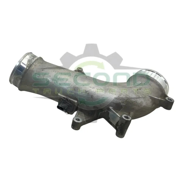 7095987C1 Genuine International Compressor Inlet Duct - Second Truck Parts
