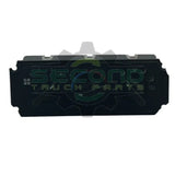 3518702C93 Genuine International Control Assembly Heater - Second Truck Parts