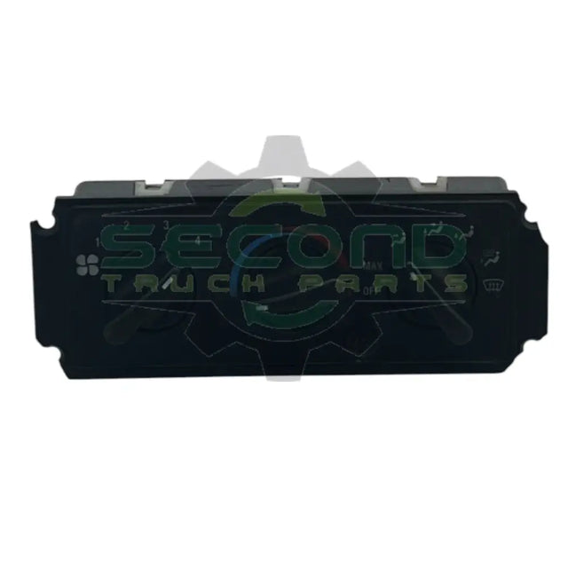 3518702C93 Genuine International Control Assembly Heater - Second Truck Parts