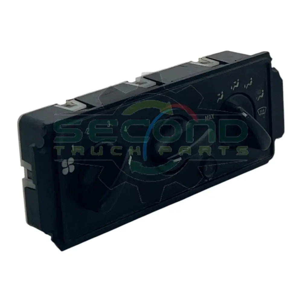 3518702C93 Genuine International Control Assembly Heater - Second Truck Parts