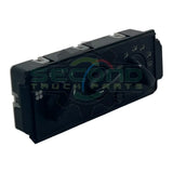 3518702C93 Genuine International Control Assembly Heater - Second Truck Parts