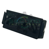 3518702C93 Genuine International Control Assembly Heater - Second Truck Parts