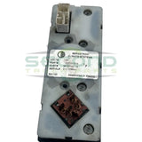 3518702C93 Genuine International Control Assembly Heater - Second Truck Parts