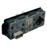 3518702C93 Genuine International Control Assembly Heater - Second Truck Parts