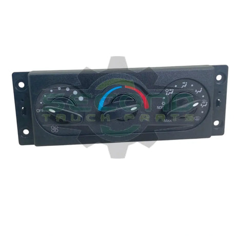 5011051R1 Genuine International Control Heater And A/C - Second Truck Parts