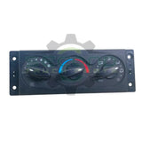 5011051R1 Genuine International Control Heater And A/C - Second Truck Parts