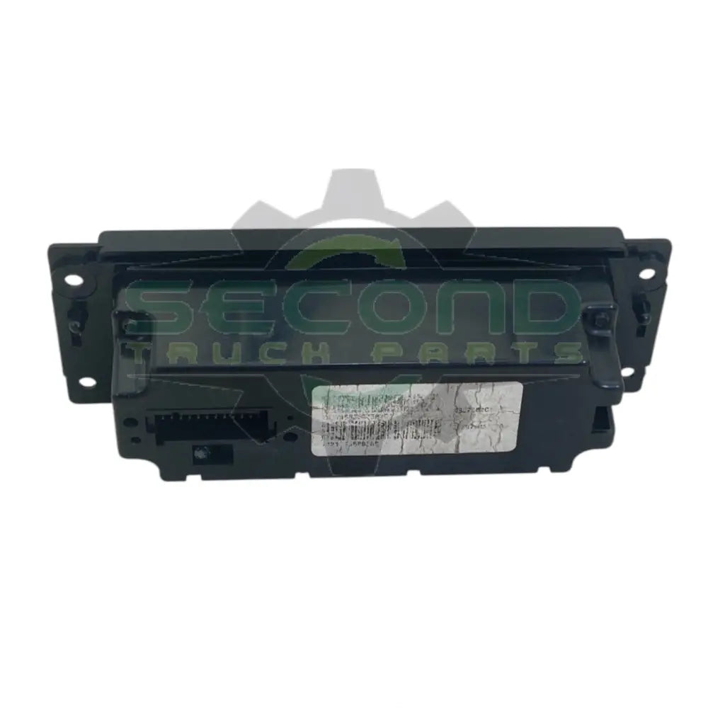 5011051R1 Genuine International Control Heater And A/C - Second Truck Parts