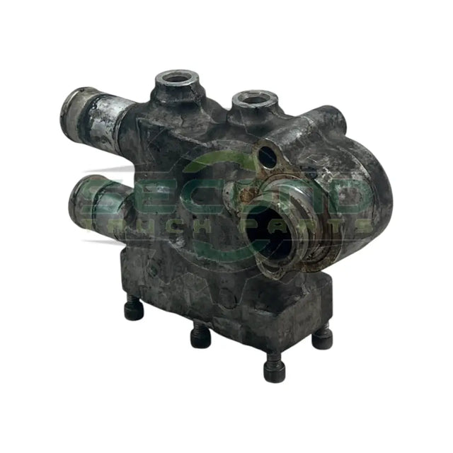 3018072C92 Genuine International Coolant Control Valve - Second Truck Parts