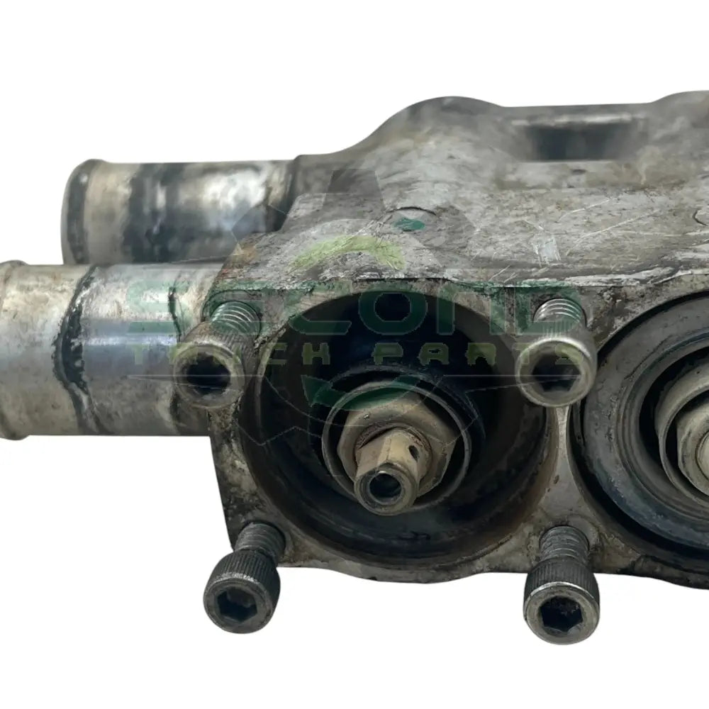 3018072C92 Genuine International Coolant Control Valve - Second Truck Parts