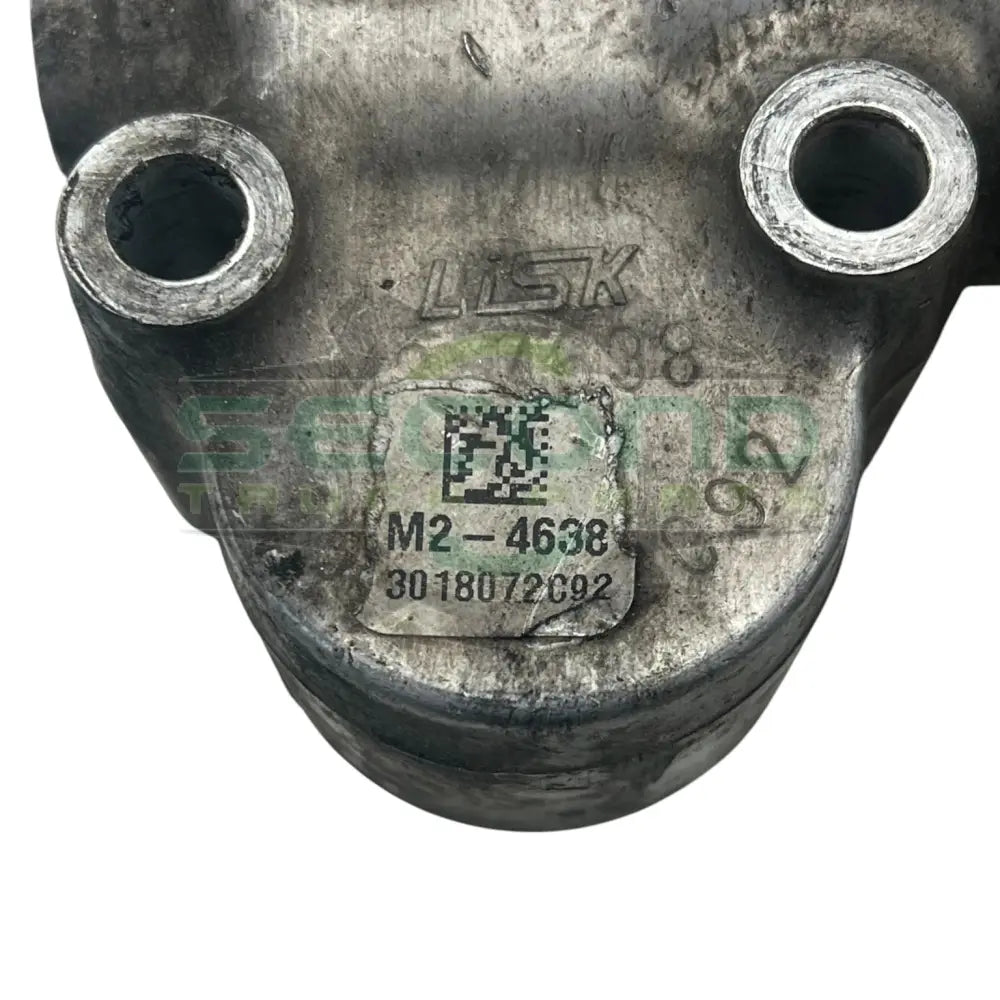3018072C92 Genuine International Coolant Control Valve - Second Truck Parts