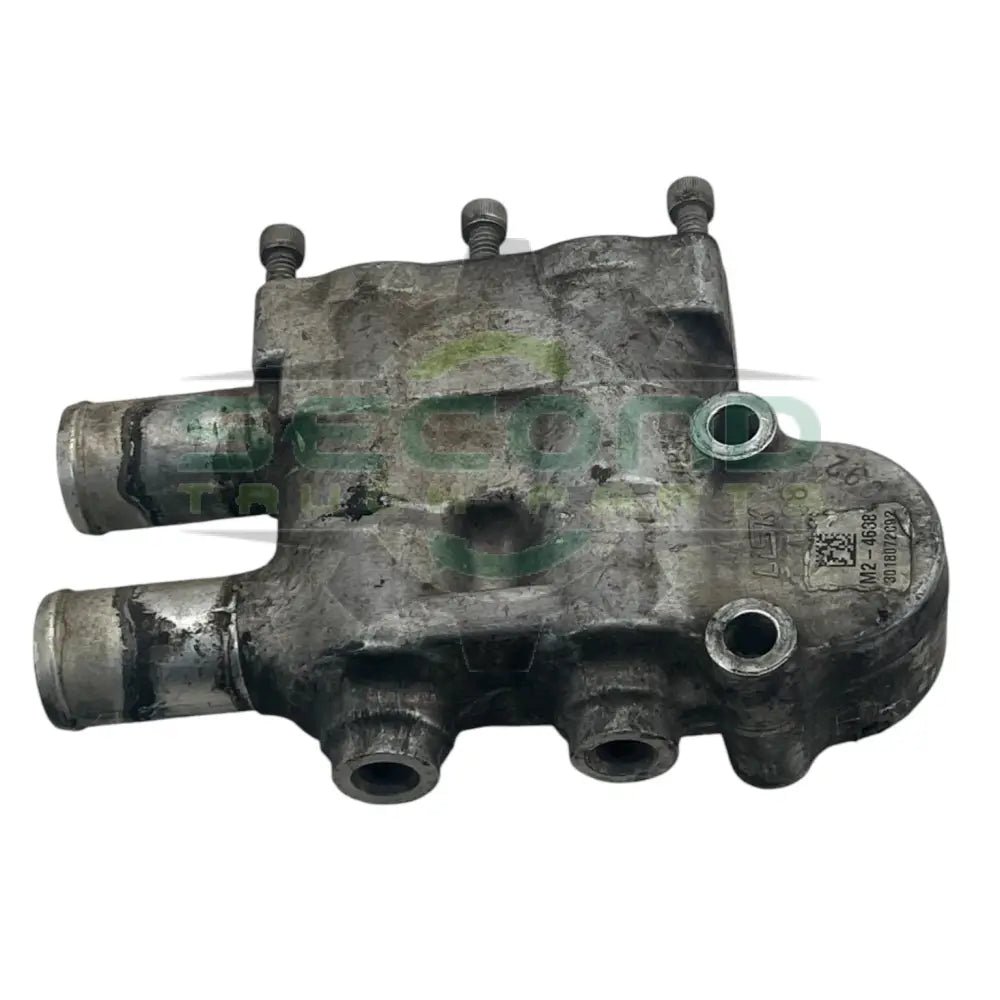 3018072C92 Genuine International Coolant Control Valve - Second Truck Parts