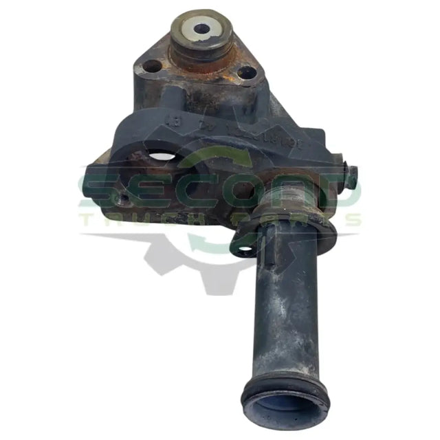 3018127C1 Genuine International Coolant Flow Control Valve - Second Truck Parts