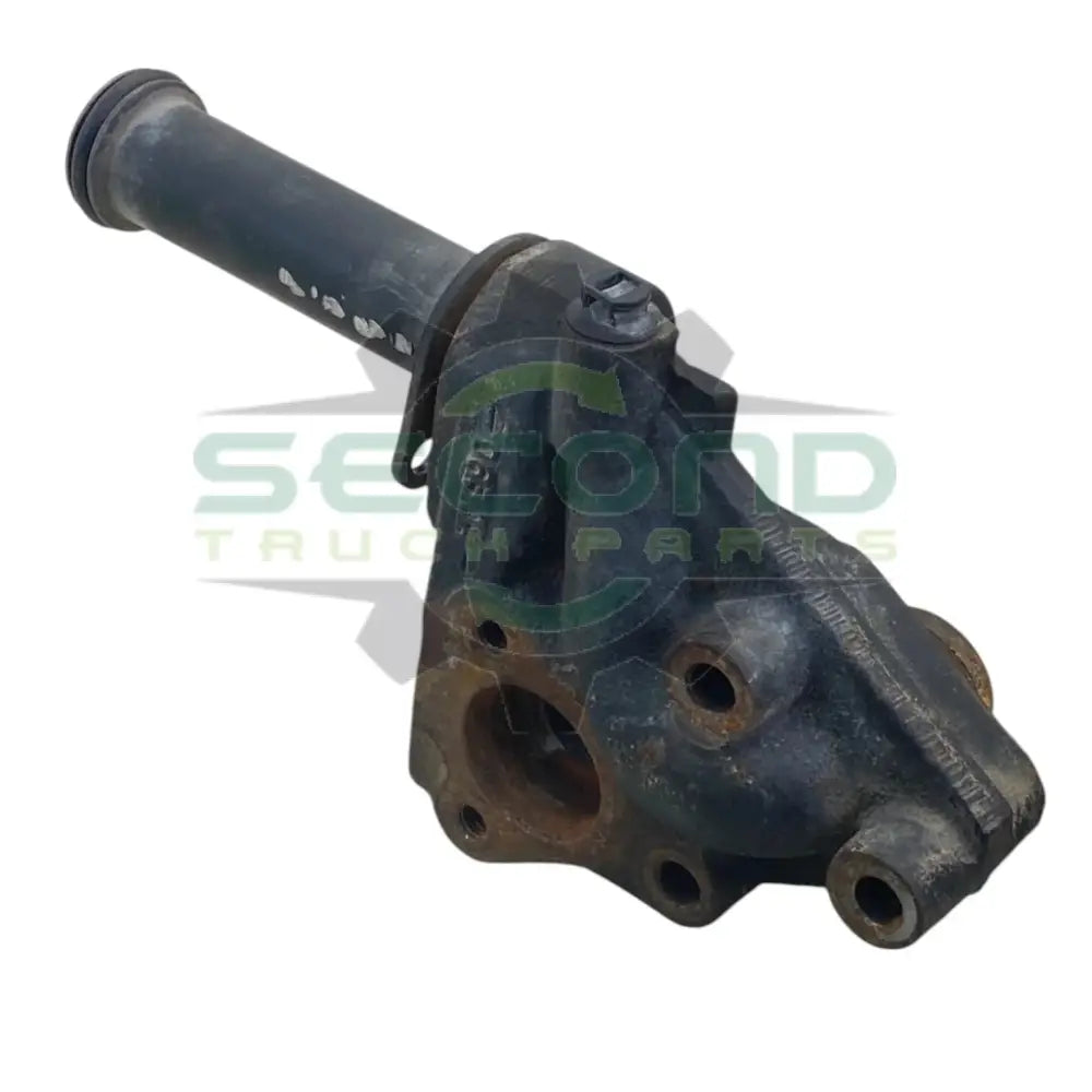 3018127C1 Genuine International Coolant Flow Control Valve - Second Truck Parts