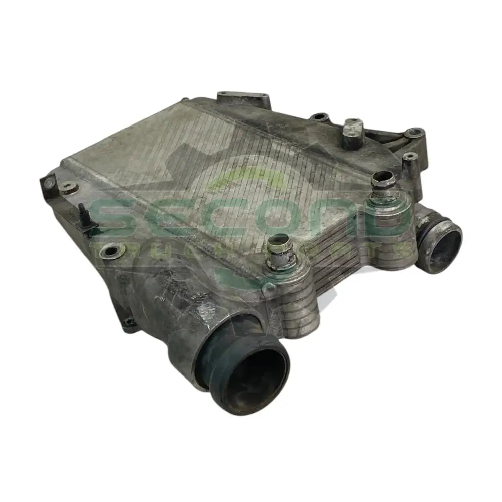 3005756C1 Genuine International Cooler Lo Pressure Charger - Second Truck Parts