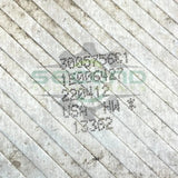 3005756C1 Genuine International Cooler Lo Pressure Charger - Second Truck Parts