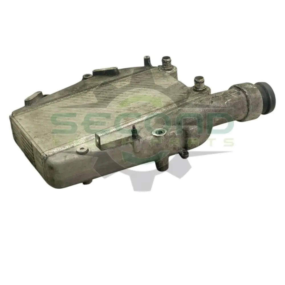 3005756C1 Genuine International Cooler Lo Pressure Charger - Second Truck Parts
