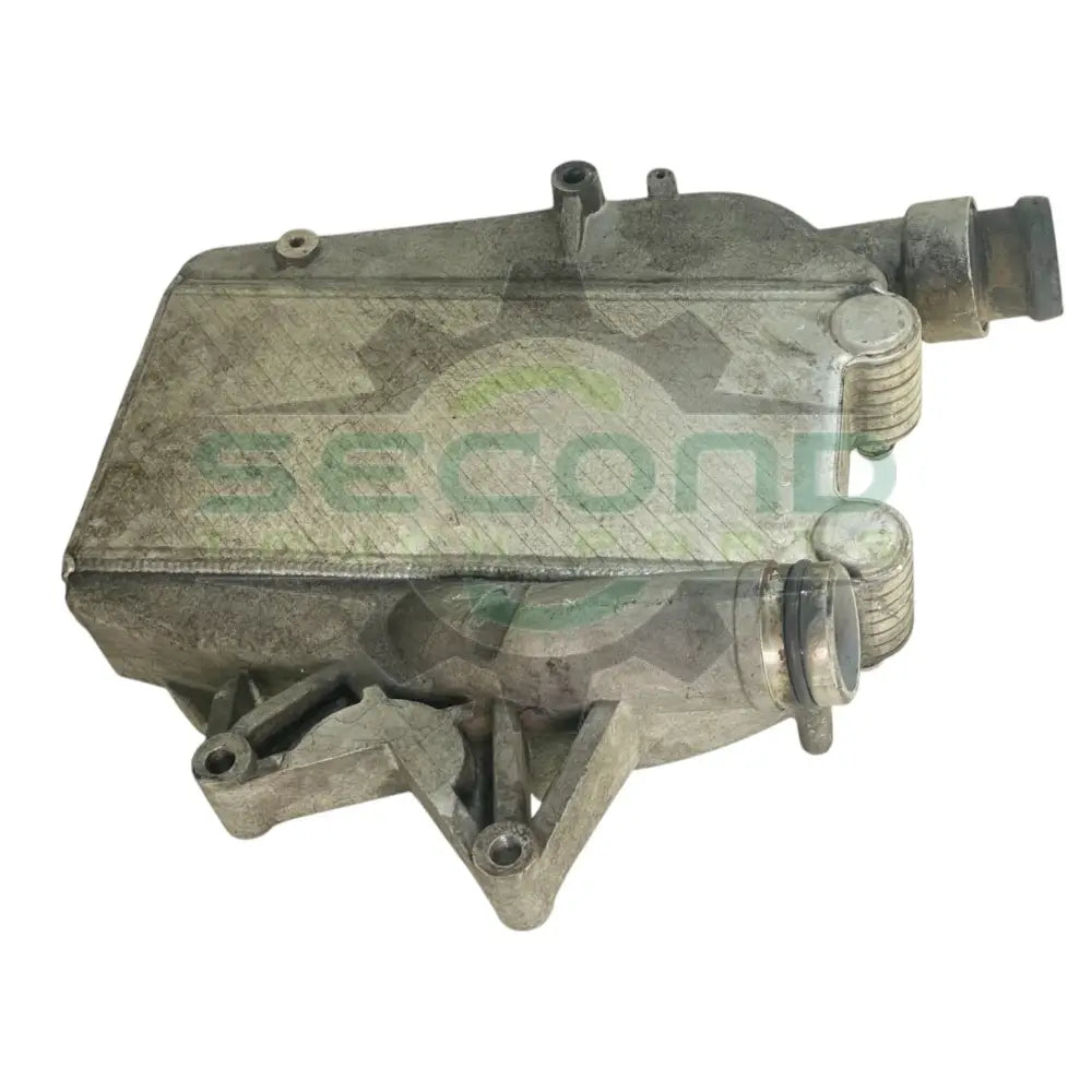 3005756C1 Genuine International Cooler Lo Pressure Charger - Second Truck Parts