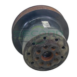 3018590C1 Genuine International Crankshaft Pulley 10 Groove - Second Truck Parts