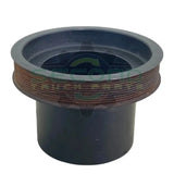 3018590C1 Genuine International Crankshaft Pulley 10 Groove - Second Truck Parts