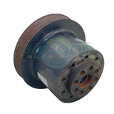 3018590C1 Genuine International Crankshaft Pulley 10 Groove - Second Truck Parts