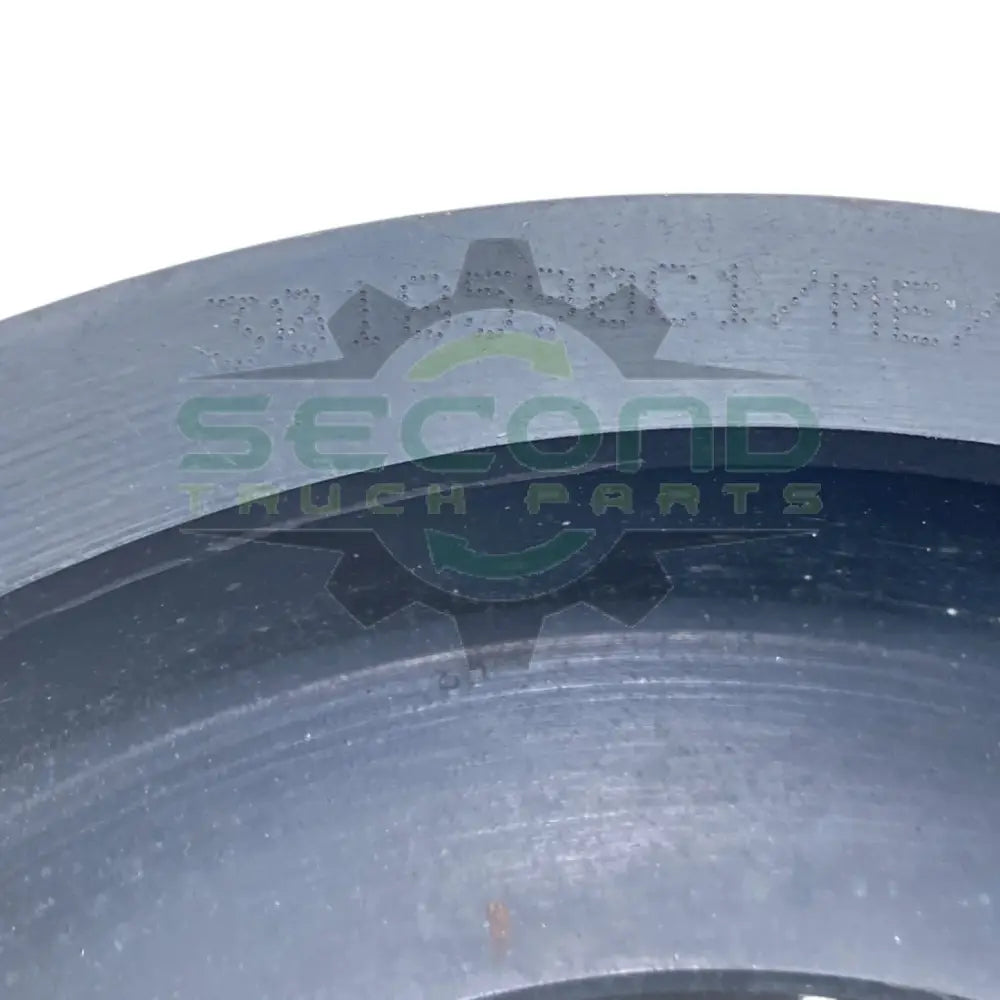 3018590C1 Genuine International Crankshaft Pulley 10 Groove - Second Truck Parts