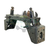 4301875C91 Genuine International Crossmember LT/RH 851MM - Second Truck Parts