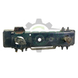 4301875C91 Genuine International Crossmember LT/RH 851MM - Second Truck Parts