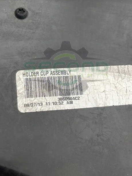 Genuine International Cup Holder Assembly - Assemblies