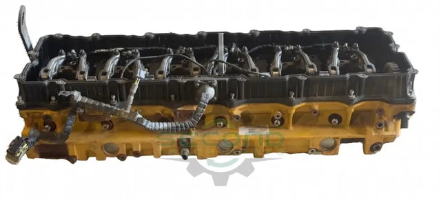 5011251R91 Genuine International Cylinder Head - Second Truck Parts