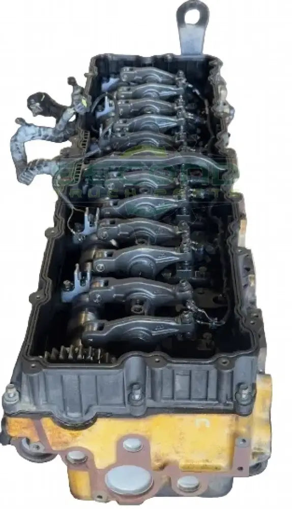 5011251R91 Genuine International Cylinder Head - Second Truck Parts