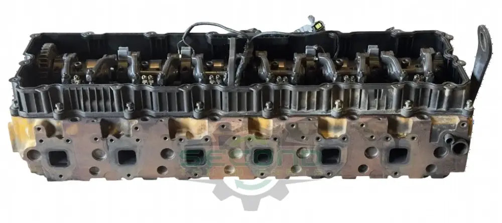 5011251R91 Genuine International Cylinder Head - Second Truck Parts