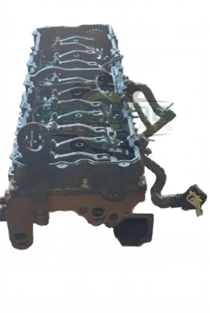 5011251R91 Genuine International Cylinder Head - Second Truck Parts