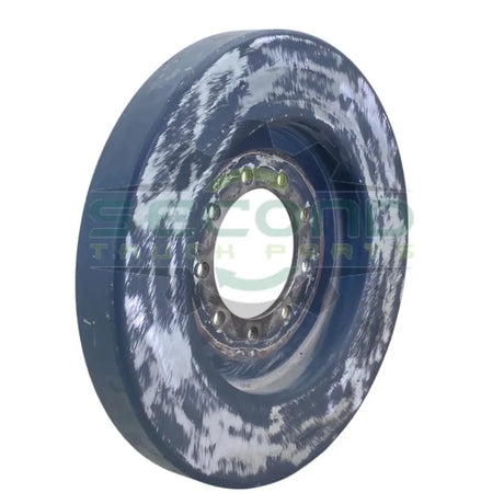 7099570C1 Genuine International Damper, Vibration Viscous - Second Truck Parts