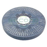 7099570C1 Genuine International Damper, Vibration Viscous - Second Truck Parts