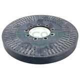 7099570C1 Genuine International Damper, Vibration Viscous - Second Truck Parts