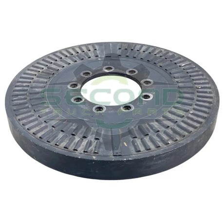 7099570C1 Genuine International Damper, Vibration Viscous - Second Truck Parts