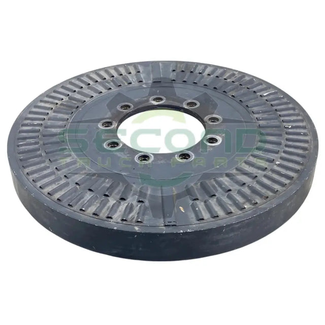 7099570C1 Genuine International Damper, Vibration Viscous - Second Truck Parts
