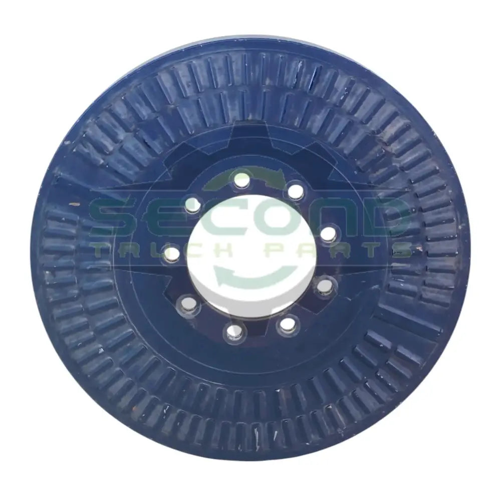 7099570C1 Genuine International Damper, Vibration Viscous - Second Truck Parts