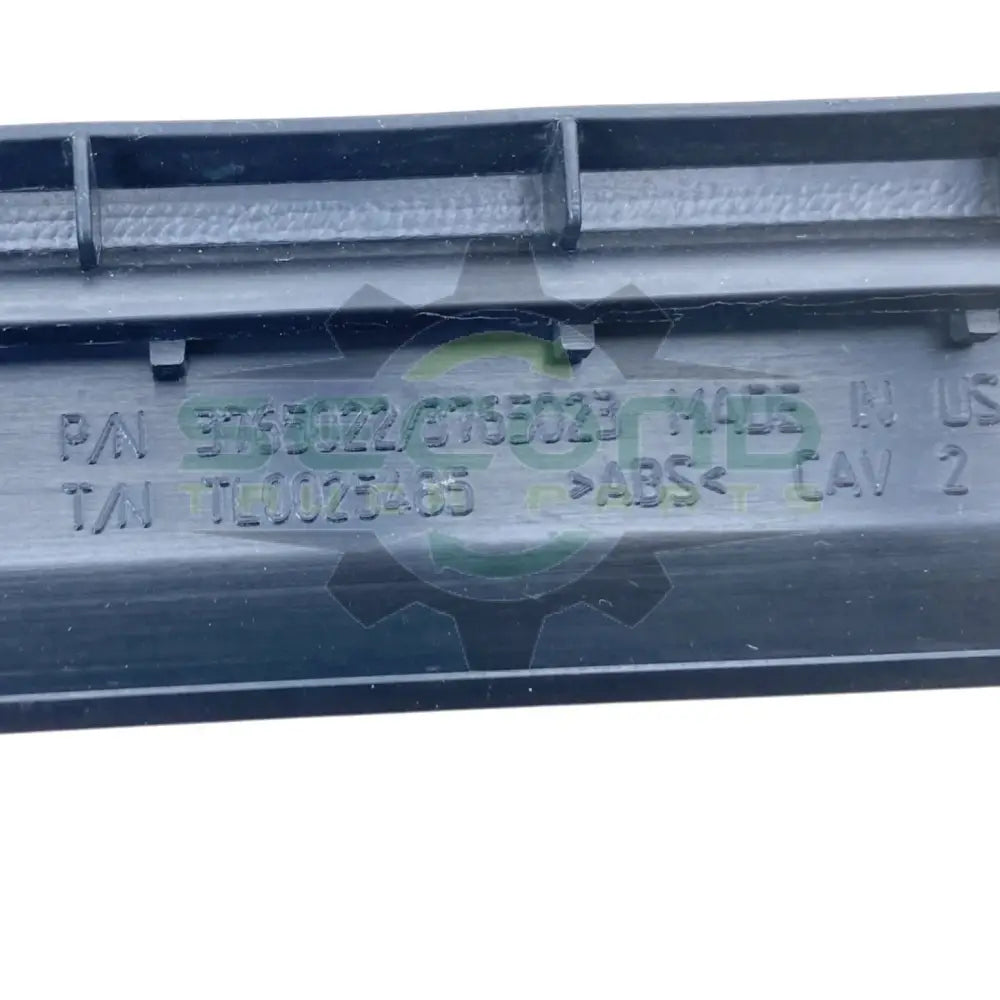 3781314C91 Genuine International Dash Panel - Second Truck Parts