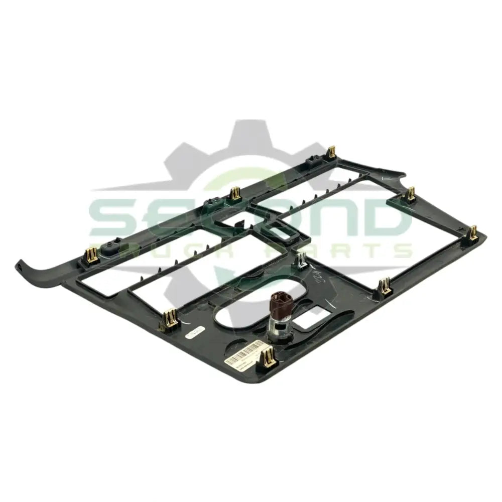3781314C91 Genuine International Dash Panel - Second Truck Parts