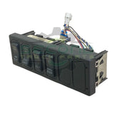 32237-101 Genuine International Dash Switch Panel - Second Truck Parts